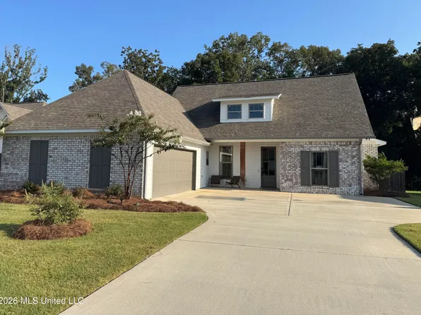 162 Shore View Dr, Madison, MS 39110