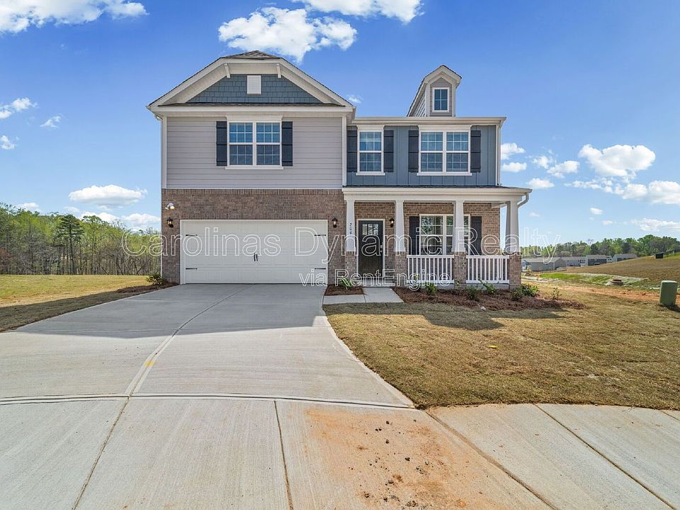 1st image of 204 Calvin Creek Dr