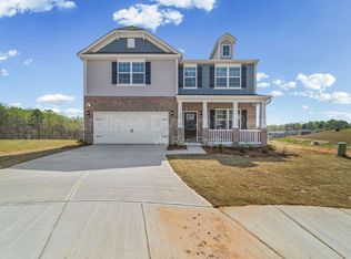 204 Calvin Creek Dr, Troutman, NC 28166