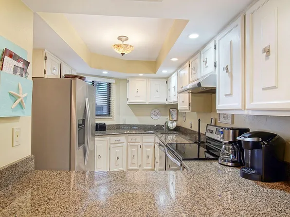 2400 S Ocean Drive #3921, Fort Pierce, FL 34949