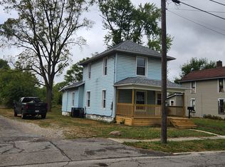 303 Uncapher Ave, Marion, OH 43302
