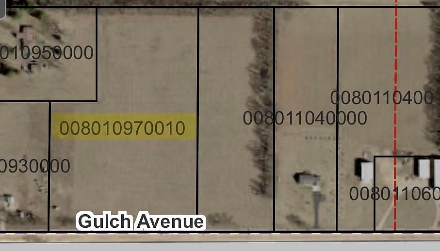 2nd image of Gulch