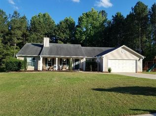 1826 River Run Rd, Monroe, GA 30656