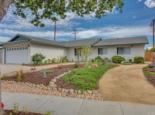 5469 Mildred St, Simi Valley, CA 93063