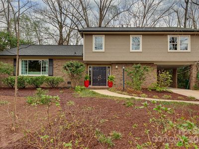 6523 Tall Oaks Trl, Charlotte, NC, 28210