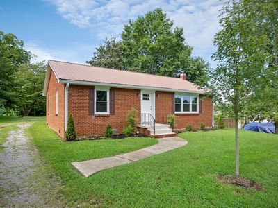 218 Roosevelt Rd, McMinnville, TN, 37110
