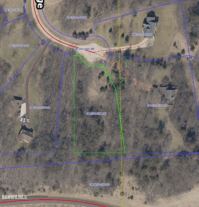 2nd image of 55 Cemetery Ridge Rd