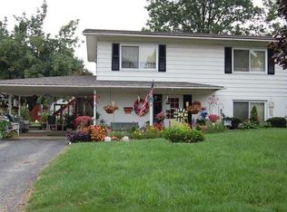 4359 Amalia Pl, Columbus, OH