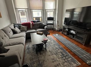 217 10th St APT 1B, Hoboken, NJ 07030