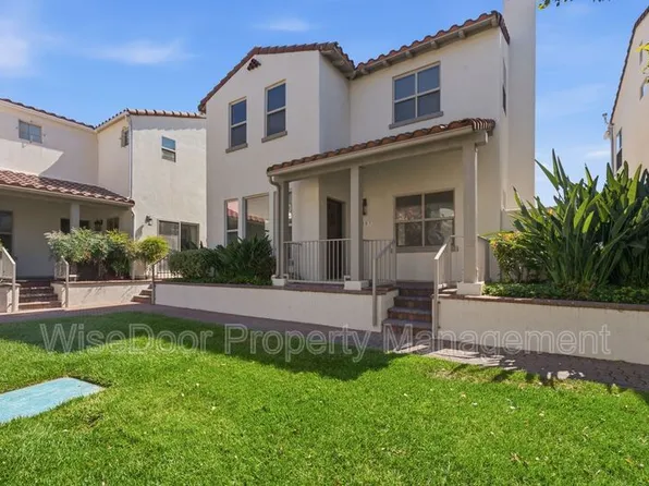 1087 Waterfall Way, Duarte, CA 91010