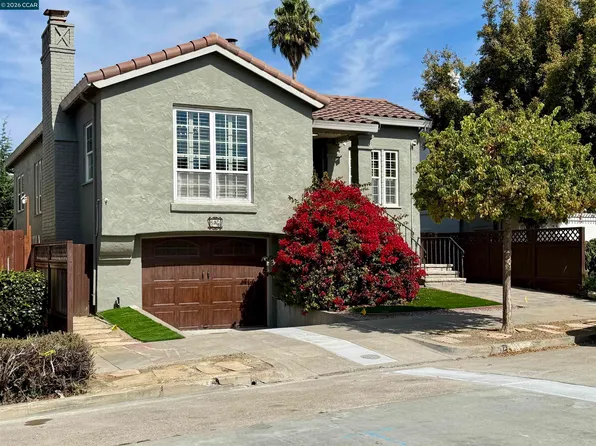 576 57th St, Oakland, CA 94609