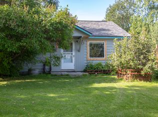 9000 Golovin St, Anchorage, AK 99507