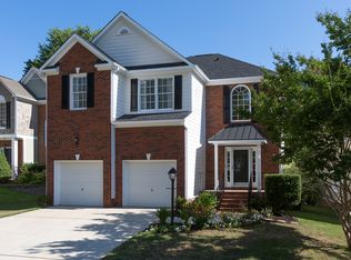 1931 Dearmon Dr, Charlotte, NC 28205