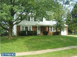 110 Villinger Ave, Cinnaminson, NJ 08077