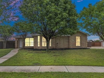 1004 Cowboy Ct, Murphy, TX, 75094