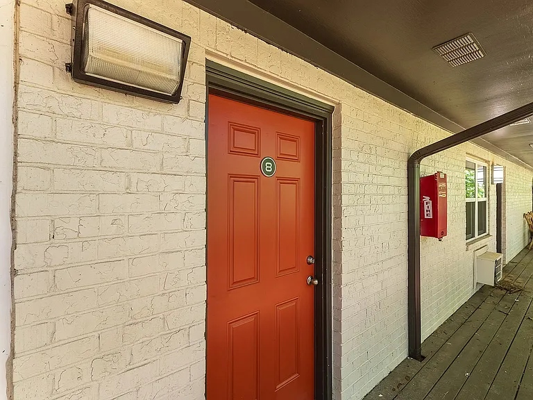 6405 Old Madison Pike - #8-14