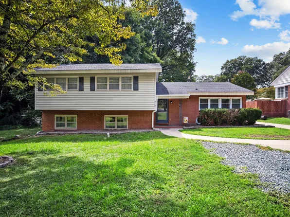 510 Fernwood Dr, Spartanburg, SC 29307