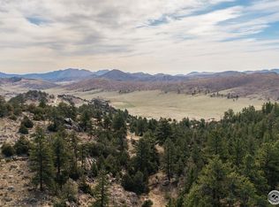 1097 Montcalm Dr, Livermore, CO 80536