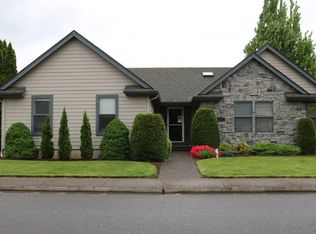 732 Impala Ave, Eugene, OR 97404