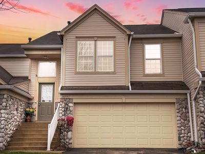 26805 Kirkway Cir, Woodhaven, MI, 48183