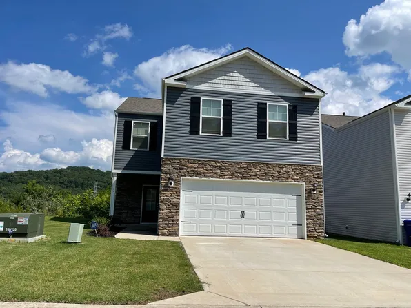 164 Harbour Pointe Ln, Knoxville, TN 37830
