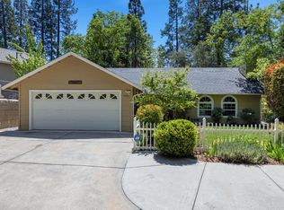39398 Robin, Bass Lake, CA 93604