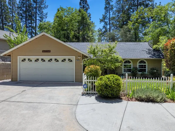 39398 Robin, Bass Lake, CA 93604