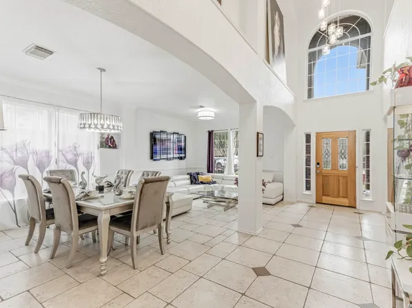 418 Mesa Hill, San Antonio, TX 78258