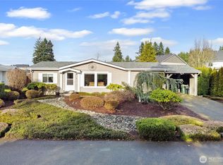 5248 52nd Lane SE, Lacey, WA 98503