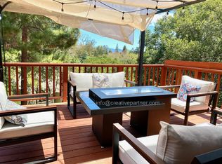 10037 Scenic Blvd, Cupertino, CA 95014