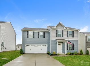 3065 Dartmoor Pl, White House, TN 37188