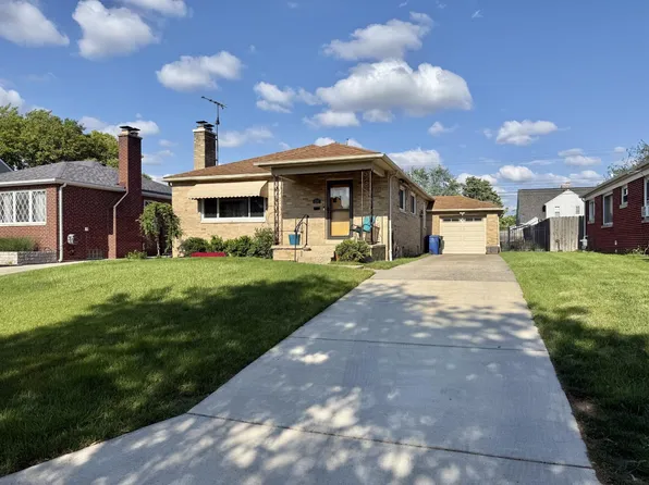 136 S Sylvan Ave, Columbus, OH 43204