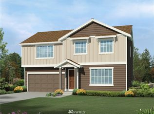 17010 107th Stct E #PW126, Bonney Lake, WA