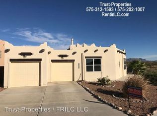 1906 Piqueito Rd, Las Cruces, NM 88011