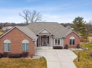 16189 Waterside Dr, Granger, IN