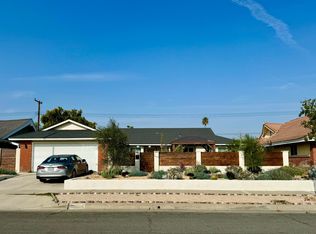 401 W Brentwood Ave, Orange, CA 92865
