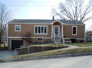 602 Maple St, Missouri Valley, IA 51555