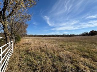 0 E 450th Rd, Claremore, OK 74017