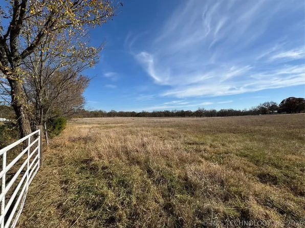 0 E 450th Rd, Claremore, OK 74017
