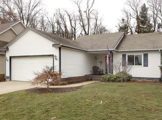 1213 Colgrove, Marshall, MI 49068
