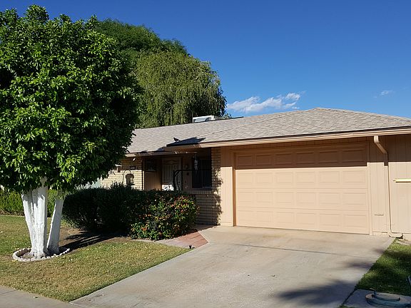 2nd image of 10530 W Saratoga Cir