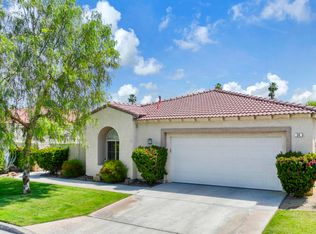 34 Vistara Dr, Rancho Mirage, CA 92270