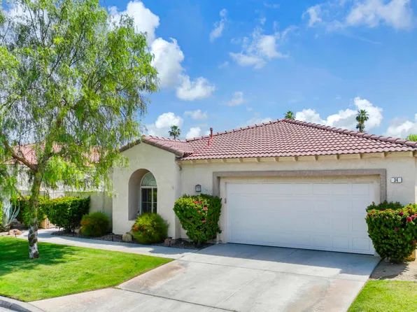 34 Vistara Dr, Rancho Mirage, CA 92270