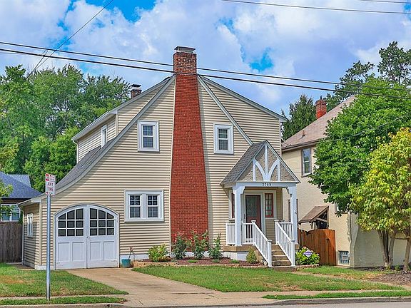 2nd image of 3749 Marburg Ave
