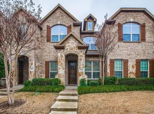 4676 Cecile Rd, Plano, TX 75024