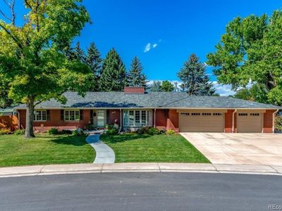 3765 S Hibiscus Way, Denver, CO, 80237