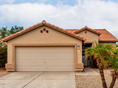 244 N Rock St, Gilbert, AZ, 85234