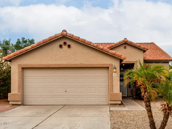 244 N ROCK Street, Gilbert, AZ 85234