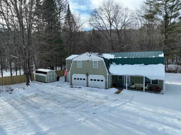 2638 VT Route 244, West Fairlee, VT 05045
