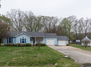 41 Hattie Dr, Fayetteville, TN 37334